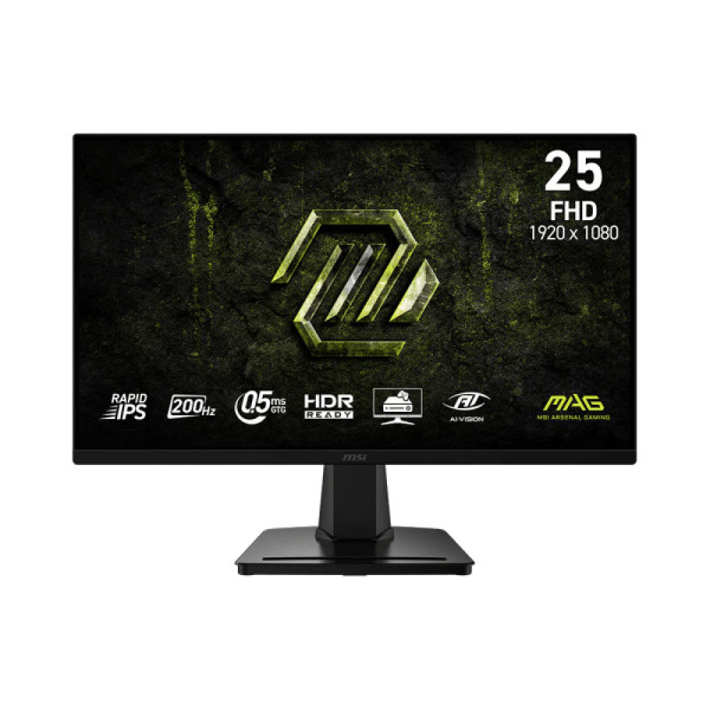 MSI MAG 256F E20