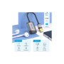 Звукова плата USB AM to 2x3.5mm F 0.15m gray Vention (CDKHB)