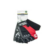 Велорукавиці Good Bike D-GRIP XL Red (94507Red-IS)