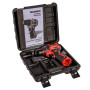 Шуруповерт Vitals Master, AU 1232c BL, 12V, 32Нм, 400·1400об/хв, 1.1кг, (без АКБ та ЗП) (235675)