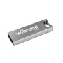 USB флеш накопичувач Wibrand 32GB Chameleon Silver USB 2.0 (WI2.0/CH32U6S) USB флеш накопичувач Wibrand 32GB Chameleon Silver USB 2.0 (WI2.0/CH32U6S)