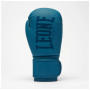 Боксерські рукавички Leone GN058 Tone X Teal 10 oz (GN058_Teal_10oz)