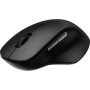 Мишка Rapoo M50 Plus Silent Wireless Black (M50_plus) Мишка Rapoo M50 Plus Silent Wireless Black (M50_plus)