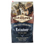 Сухий корм для собак Carnilove Adult Raindeer 12 кг (8595602508884) Сухий корм для собак Carnilove Adult Raindeer 12 кг (8595602508884)
