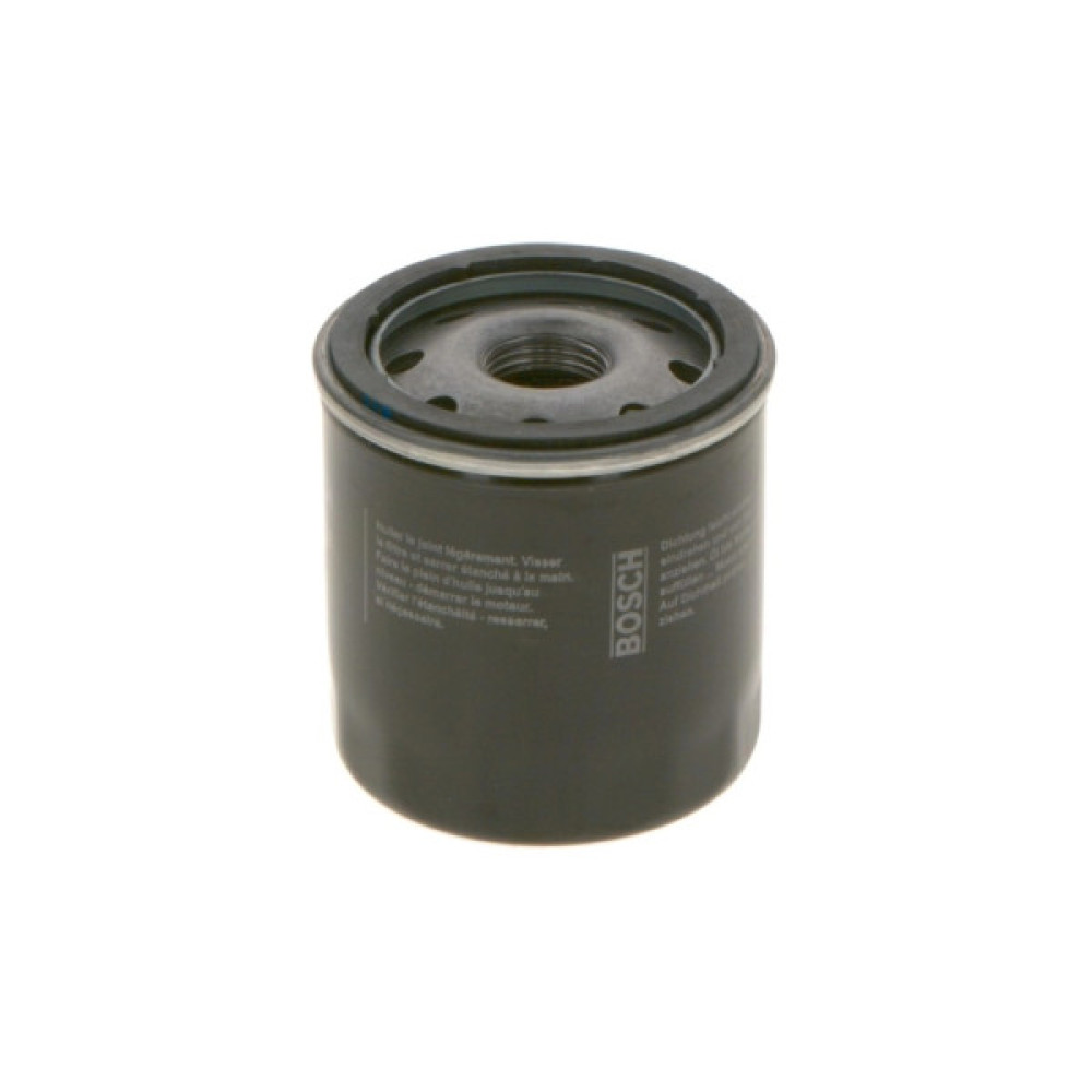 Фільтр масляний Bosch 0 986 452 028