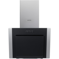 Витяжка кухонна Pyramida NRX 60 (800) B XGBL