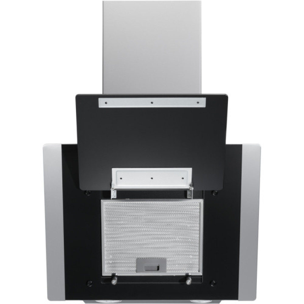Витяжка кухонна Pyramida NRX 60 (800) B XGBL
