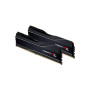 Модуль пам'яті для комп'ютера DDR5 32GB (2x16GB) 6000 MHz Trident Z5 NEO for AMD G.Skill (F5-6000J3238F16GX2-TZ5N) Модуль пам'яті для комп'ютера DDR5 32GB (2x16GB) 6000 MHz Trident Z5 NEO for AMD G.Skill (F5-6000J3238F16GX2-TZ5N)