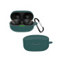 Чохол для навушників BeCover Silicon для Sony WF-1000XM4 Deep Green (707191) Чохол для навушників BeCover Silicon для Sony WF-1000XM4 Deep Green (707191)