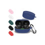 Чохол для навушників BeCover Silicon для Sony WF-1000XM4 Deep Green (707191) Чохол для навушників BeCover Silicon для Sony WF-1000XM4 Deep Green (707191)