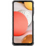 Чохол до мобільного телефона Samsung KD Lab M Cover Galaxy M22 (M225) Black (GP-FPM225KDABW) Чохол до мобільного телефона Samsung KD Lab M Cover Galaxy M22 (M225) Black (GP-FPM225KDABW)