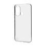 Чохол до мобільного телефона Armorstandart Air Series ZTE Blade L220 Transparent (ARM68893) Чохол до мобільного телефона Armorstandart Air Series ZTE Blade L220 Transparent (ARM68893)