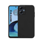 Чохол до мобільного телефона BeCover Motorola Moto G14 Black (710028) Чохол до мобільного телефона BeCover Motorola Moto G14 Black (710028)