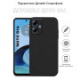 Чохол до мобільного телефона BeCover Motorola Moto G14 Black (710028) Чохол до мобільного телефона BeCover Motorola Moto G14 Black (710028)