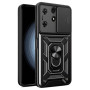 Чохол до мобільного телефона BeCover Military Infinix Zero 30 4G (X6731B) Black (710674) Чохол до мобільного телефона BeCover Military Infinix Zero 30 4G (X6731B) Black (710674)