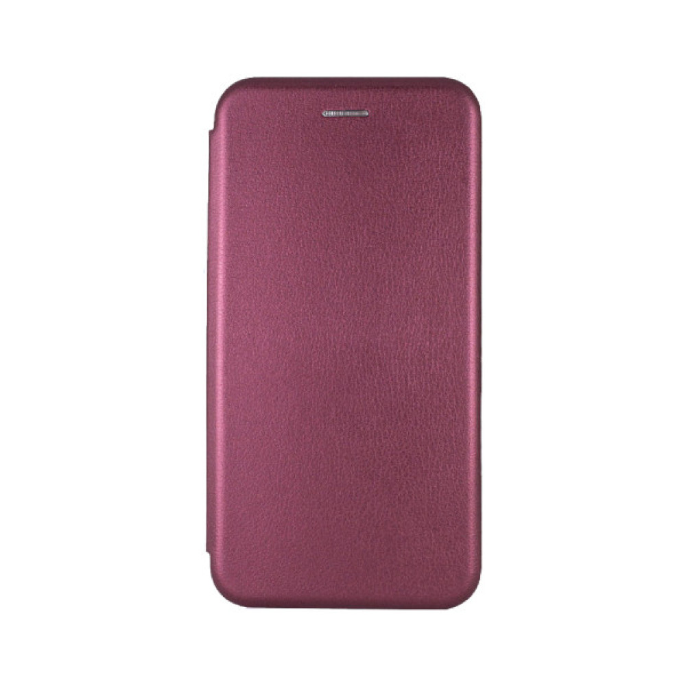 Чохол до мобільного телефона BeCover Exclusive Infinix Note 40 Pro (X6851) Red Wine (712222) Чохол до мобільного телефона BeCover Exclusive Infinix Note 40 Pro (X6851) Red Wine (712222)