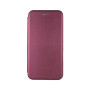 Чохол до мобільного телефона BeCover Exclusive Infinix Note 40 Pro (X6851) Red Wine (712222) Чохол до мобільного телефона BeCover Exclusive Infinix Note 40 Pro (X6851) Red Wine (712222)