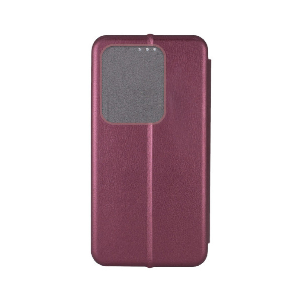 Чохол до мобільного телефона BeCover Exclusive Infinix Note 40 Pro (X6851) Red Wine (712222) Чохол до мобільного телефона BeCover Exclusive Infinix Note 40 Pro (X6851) Red Wine (712222)