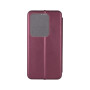 Чохол до мобільного телефона BeCover Exclusive Infinix Note 40 Pro (X6851) Red Wine (712222) Чохол до мобільного телефона BeCover Exclusive Infinix Note 40 Pro (X6851) Red Wine (712222)