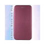 Чохол до мобільного телефона BeCover Exclusive Infinix Note 40 Pro (X6851) Red Wine (712222) Чохол до мобільного телефона BeCover Exclusive Infinix Note 40 Pro (X6851) Red Wine (712222)