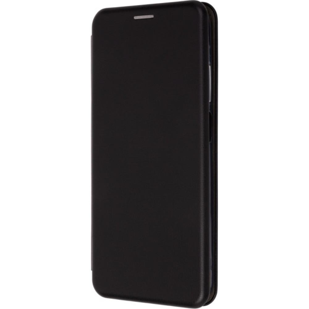 Чохол до мобільного телефона Armorstandart G-Case Motorola G15 Black (ARM82971)