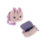 Сумка дитяча Kite Kids Cute Bunny 2710 (K25-2710-2)
