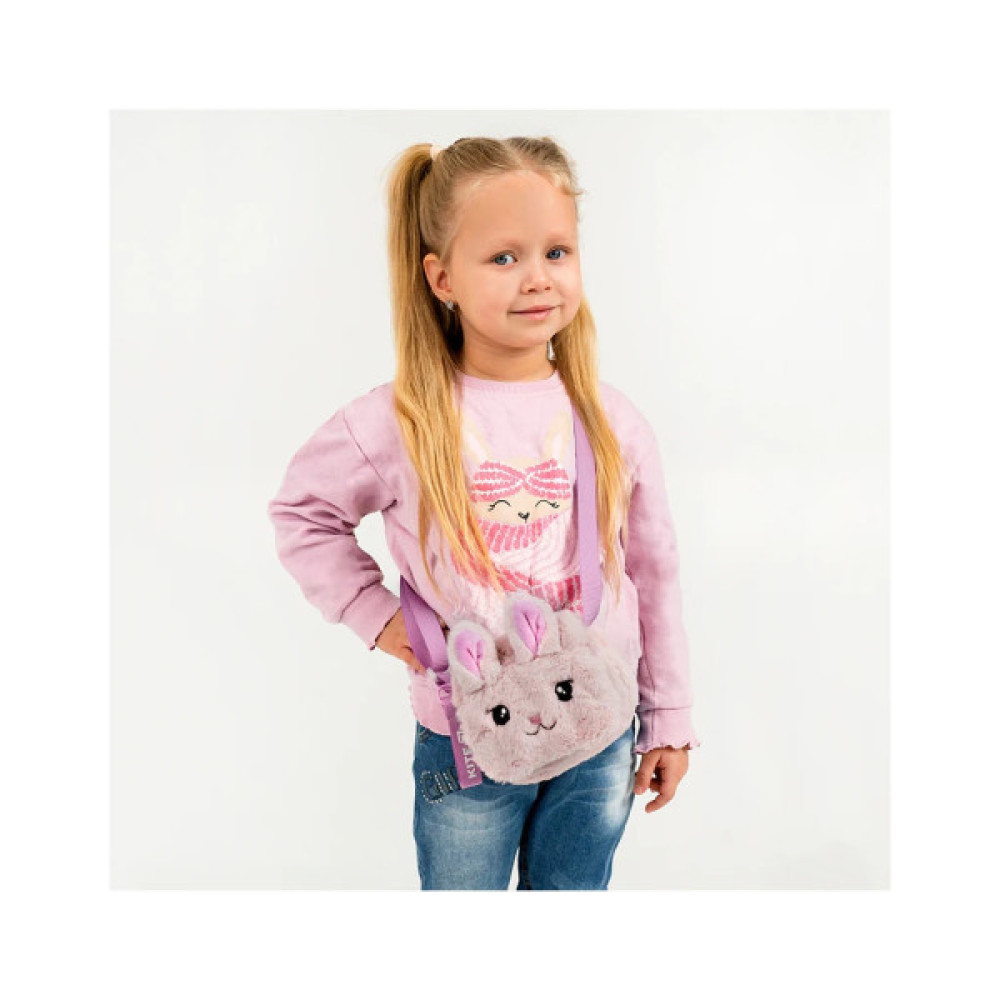Сумка дитяча Kite Kids Cute Bunny 2710 (K25-2710-2)