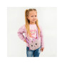Сумка дитяча Kite Kids Cute Bunny 2710 (K25-2710-2)