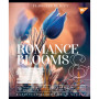 Зошит Yes А5 Romance blooms 96 аркушів, лінія (766509) Зошит Yes А5 Romance blooms 96 аркушів, лінія (766509)