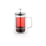 Френч-прес Ardesto Black Mars 600 мл (AR1906DW) Френч-прес Ardesto Black Mars 600 мл (AR1906DW)