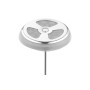 Френч-прес Ardesto Black Mars 600 мл (AR1906DW) Френч-прес Ardesto Black Mars 600 мл (AR1906DW)