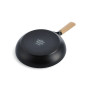 Сковорода GreenPan Eco Smartshape, 20 см з керамічним покриттям (CC006440-001) Сковорода GreenPan Eco Smartshape, 20 см з керамічним покриттям (CC006440-001)
