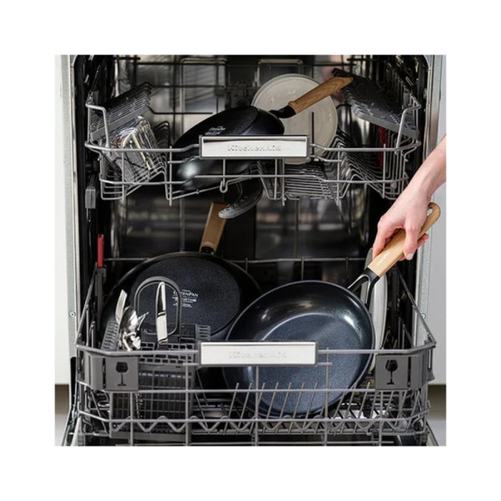 Сковорода GreenPan Eco Smartshape, 20 см з керамічним покриттям (CC006440-001)