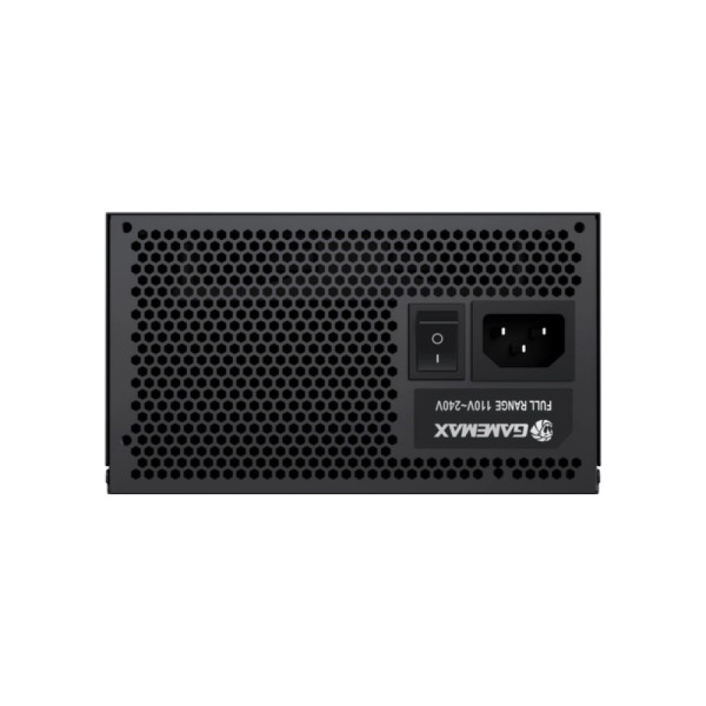Блок живлення Gamemax 800W (GX 800G)