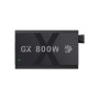 Блок живлення Gamemax 800W (GX 800G) Блок живлення Gamemax 800W (GX 800G)