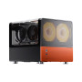 Корпус JONSBO V12 Black Корпус JONSBO V12 Black