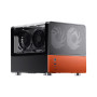 Корпус JONSBO V12 Black Корпус JONSBO V12 Black