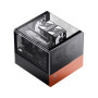Корпус JONSBO V12 Black Корпус JONSBO V12 Black