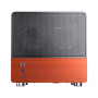 Корпус JONSBO V12 Black Корпус JONSBO V12 Black