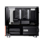 Корпус JONSBO V12 Black Корпус JONSBO V12 Black