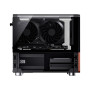 Корпус JONSBO V12 Black Корпус JONSBO V12 Black