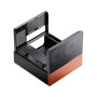 Корпус JONSBO V12 Black Корпус JONSBO V12 Black