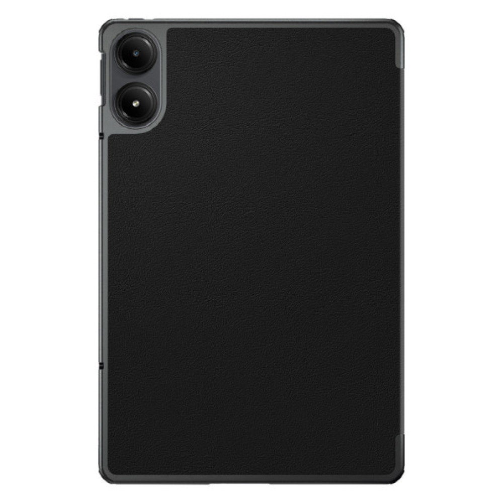 Чохол до планшета Armorstandart Smart Case Xiaomi Redmi Pad Pro / Poco Pad Black (ARM77456) Чохол до планшета Armorstandart Smart Case Xiaomi Redmi Pad Pro / Poco Pad Black (ARM77456)