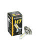 Автолампа Zollex H7 12V 55W All weather (2861124) Автолампа Zollex H7 12V 55W All weather (2861124)