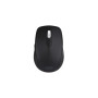Мишка 2E MF225 Silent Wireless/Bluetooth Black (2E-MF225WBK) Мишка 2E MF225 Silent Wireless/Bluetooth Black (2E-MF225WBK)