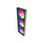 Кулер до корпусу Gamemax RD300 BK Кулер до корпусу Gamemax RD300 BK