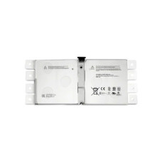 Акумулятор до ноутбука Microsoft Surface Pro 4 (Model 1724) G3HTA026H, 5087mAh (38.2Wh), 2cell, 7.5V, Li-ion (A47843) Акумулятор до ноутбука Microsoft Surface Pro 4 (Model 1724) G3HTA026H, 5087mAh (38.2Wh), 2cell, 7.5V, Li-ion (A47843)