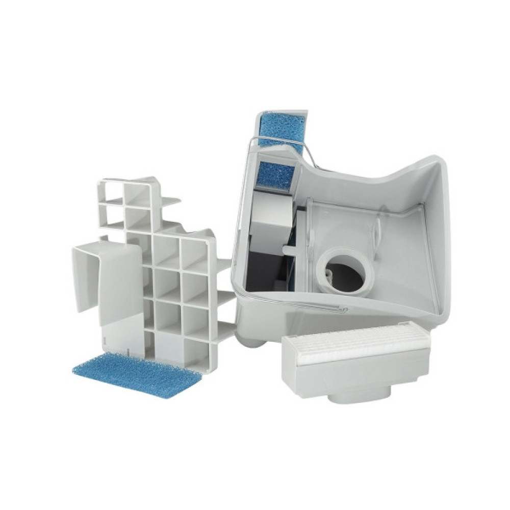 Пилосос Thomas AQUATIC JET (788611)