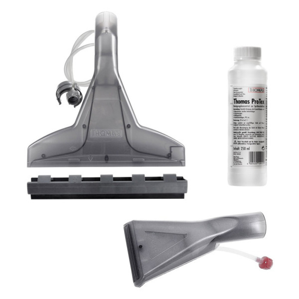 Пилосос Thomas AQUATIC JET (788611)