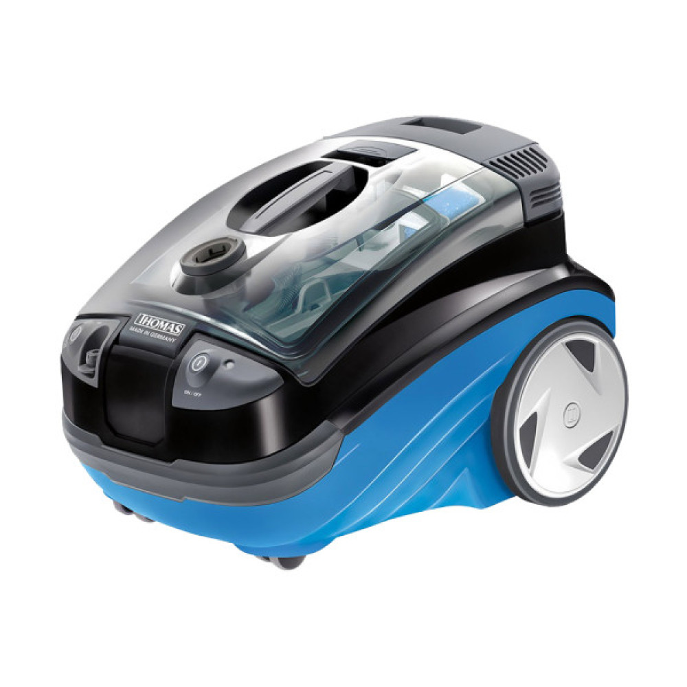 Пилосос Thomas AQUATIC JET (788611)